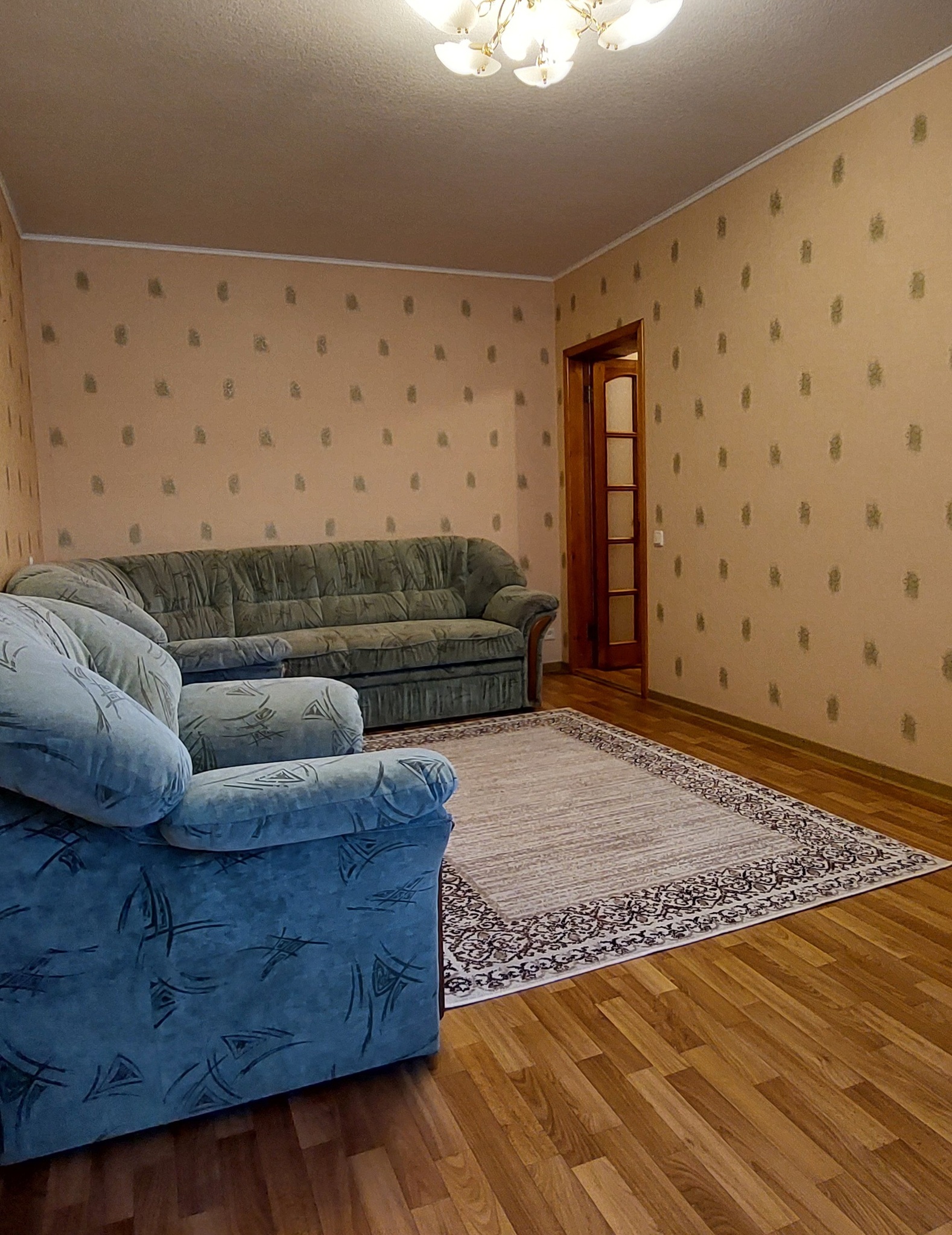 Продажа 2-комнатной квартиры 44 м², Академика Павлова ул., 311