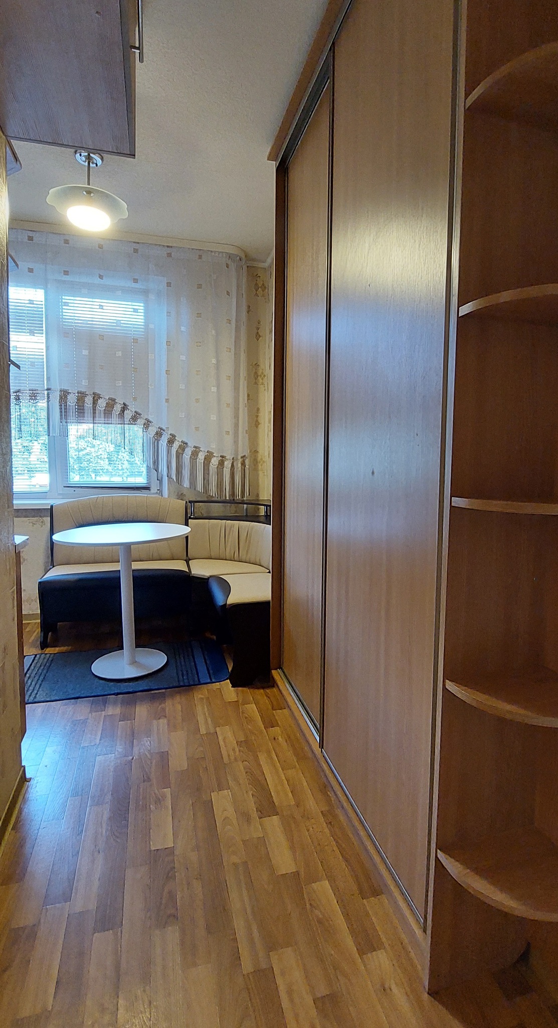Продажа 2-комнатной квартиры 44 м², Академика Павлова ул., 311