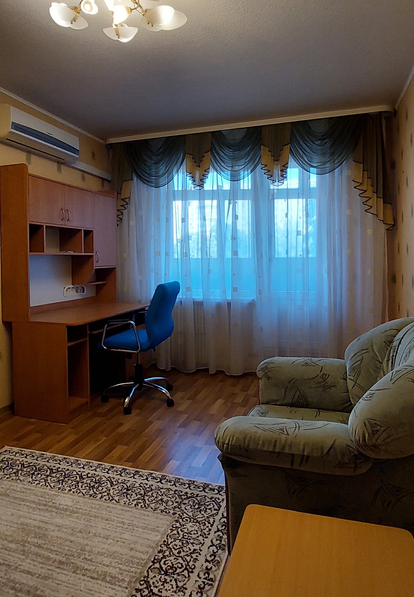 Продажа 2-комнатной квартиры 44 м², Академика Павлова ул., 311