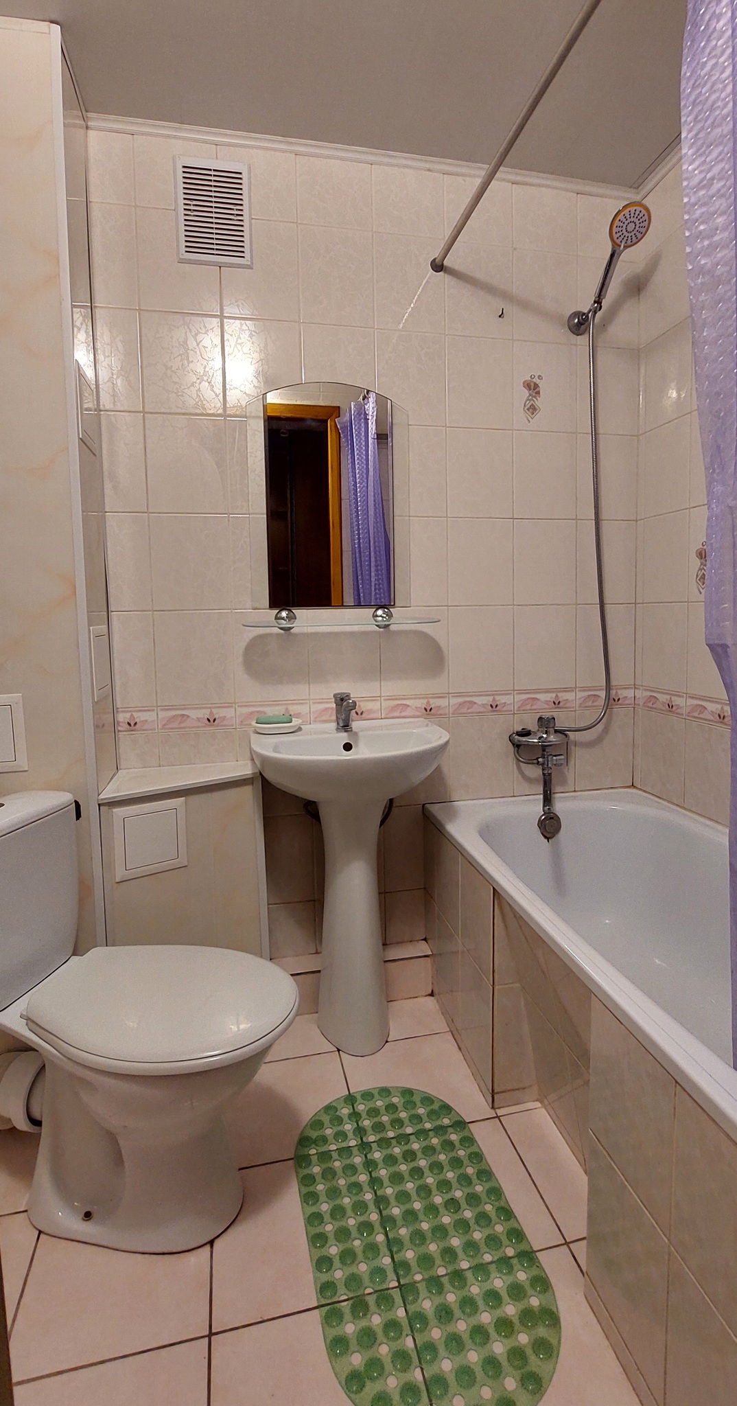 Продажа 2-комнатной квартиры 44 м², Академика Павлова ул., 311