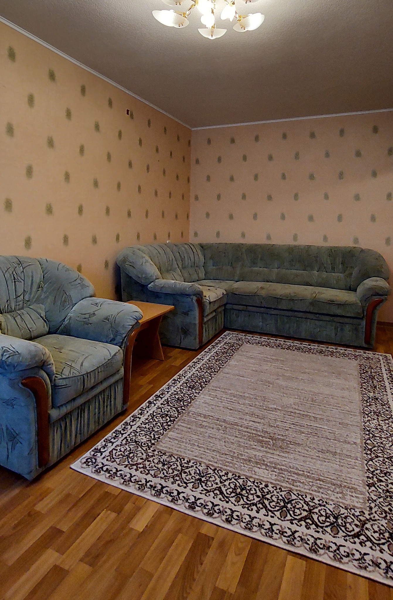 Продажа 2-комнатной квартиры 44 м², Академика Павлова ул., 311