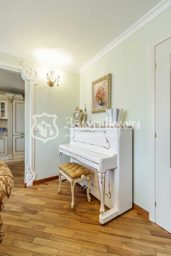 Продаж 4-кімнатної квартири 107.6 м², Ярославський пров., 7/9