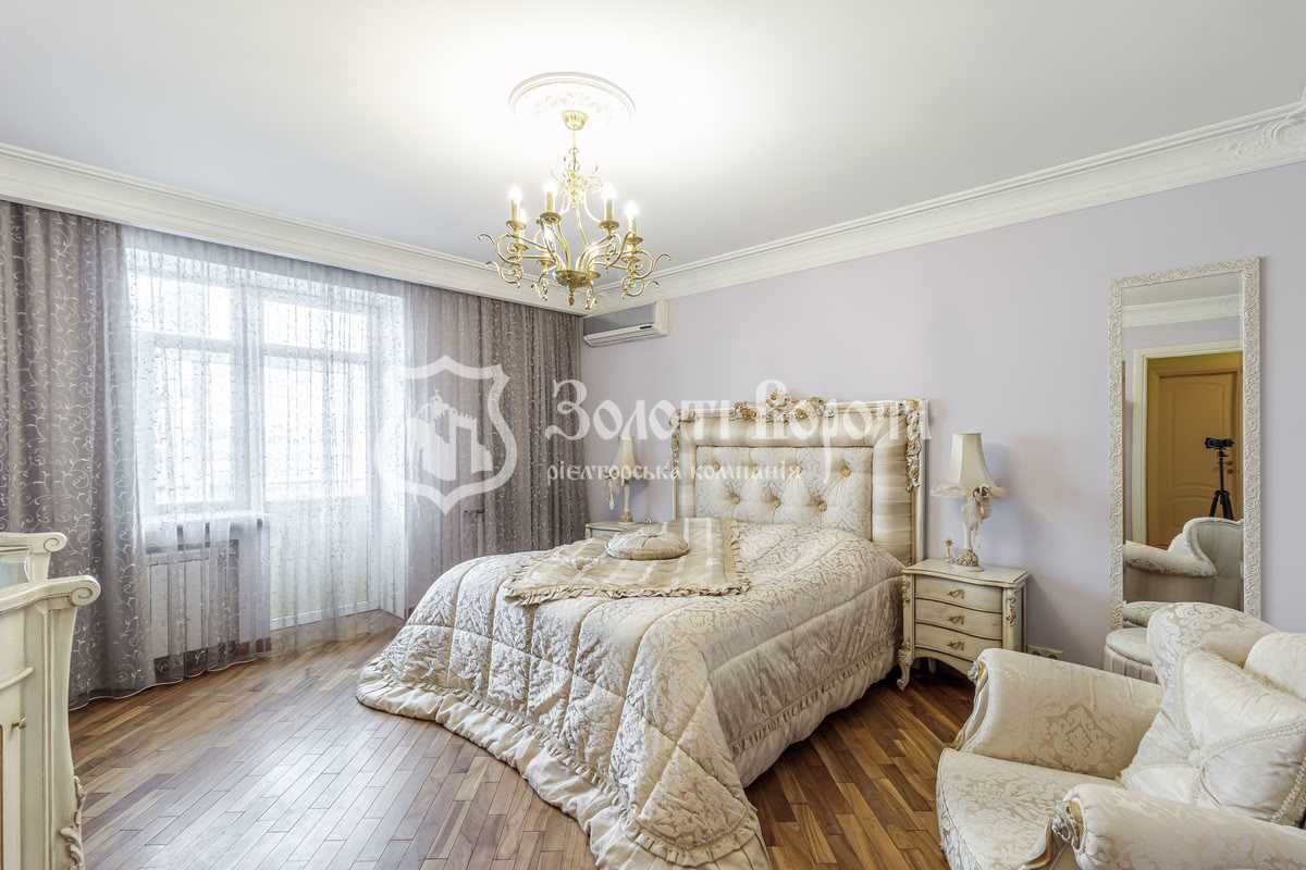 Продаж 4-кімнатної квартири 107.6 м², Ярославський пров., 7/9