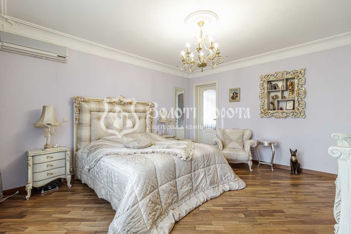 Продаж 4-кімнатної квартири 107.6 м², Ярославський пров., 7/9