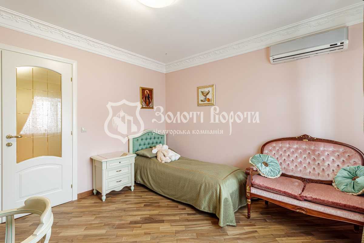Продаж 4-кімнатної квартири 107.6 м², Ярославський пров., 7/9