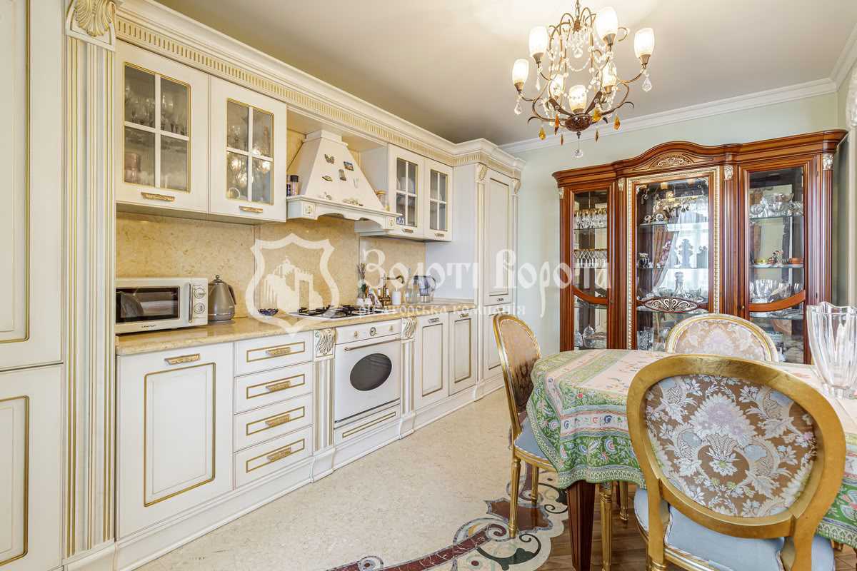 Продаж 4-кімнатної квартири 107.6 м², Ярославський пров., 7/9