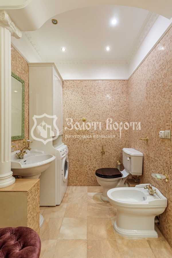 Продаж 4-кімнатної квартири 107.6 м², Ярославський пров., 7/9