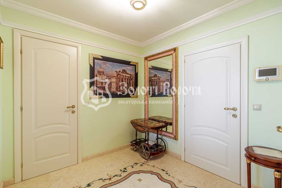 Продаж 4-кімнатної квартири 107.6 м², Ярославський пров., 7/9