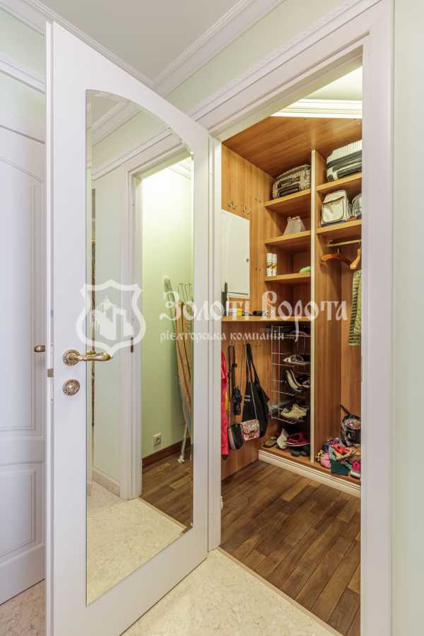 Продаж 4-кімнатної квартири 107.6 м², Ярославський пров., 7/9