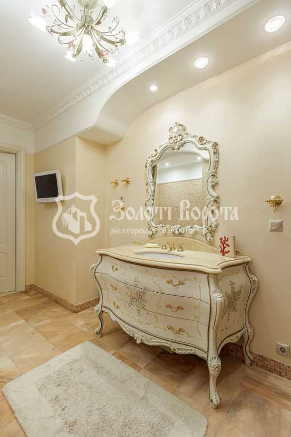 Продаж 4-кімнатної квартири 107.6 м², Ярославський пров., 7/9