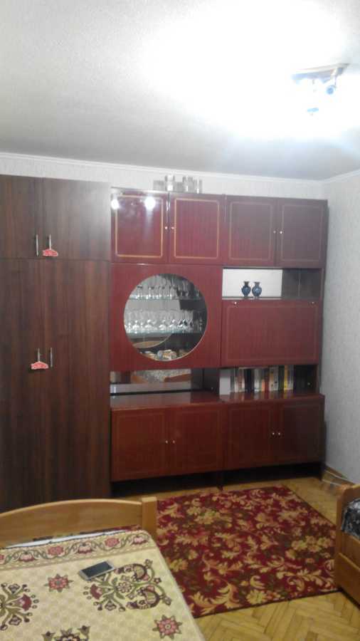 Аренда 1-комнатной квартиры 28 м², Жолудева ул., 3