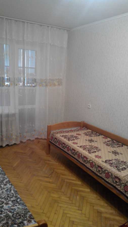 Аренда 1-комнатной квартиры 28 м², Жолудева ул., 3