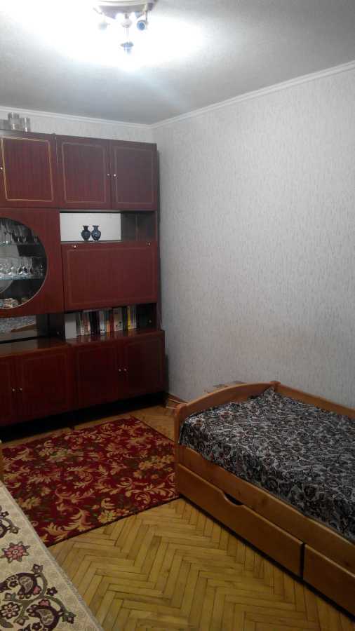 Аренда 1-комнатной квартиры 28 м², Жолудева ул., 3