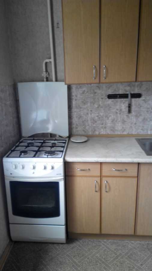 Аренда 1-комнатной квартиры 28 м², Жолудева ул., 3