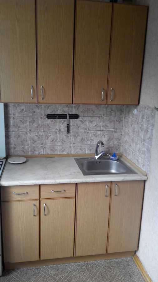 Аренда 1-комнатной квартиры 28 м², Жолудева ул., 3