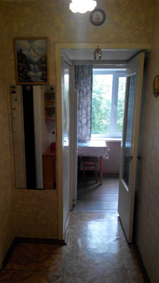 Аренда 1-комнатной квартиры 28 м², Жолудева ул., 3