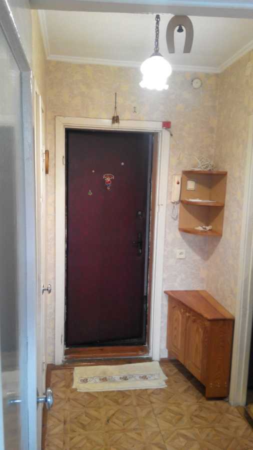 Аренда 1-комнатной квартиры 28 м², Жолудева ул., 3