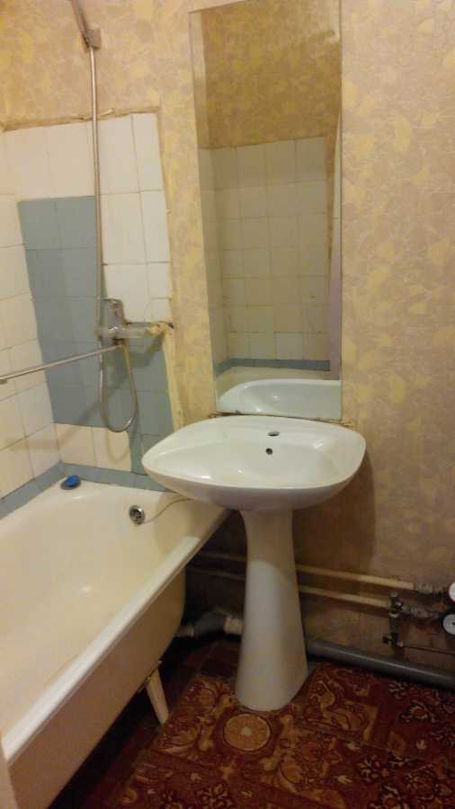 Аренда 1-комнатной квартиры 28 м², Жолудева ул., 3