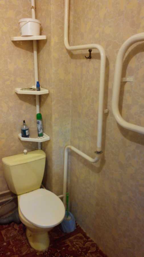 Аренда 1-комнатной квартиры 28 м², Жолудева ул., 3