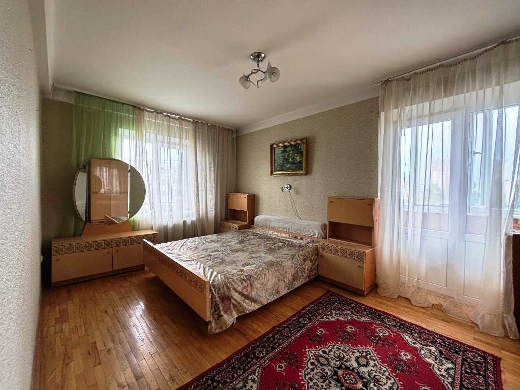Продаж 3-кімнатної квартири 64.6 м², Маршала Рокосовського просп., Рокоссовського, 4а