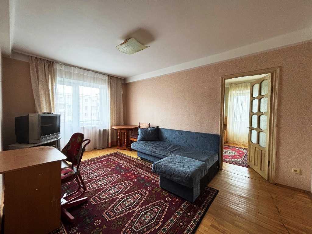 Продаж 3-кімнатної квартири 64.6 м², Маршала Рокосовського просп., Рокоссовського, 4а