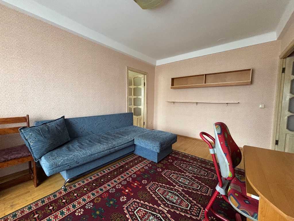 Продаж 3-кімнатної квартири 64.6 м², Маршала Рокосовського просп., Рокоссовського, 4а