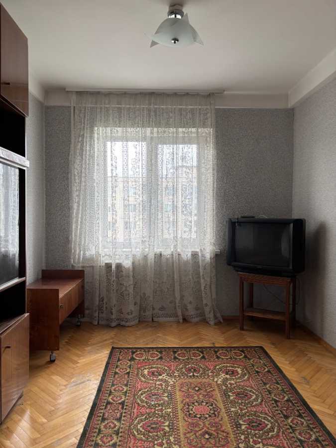 Продаж 3-кімнатної квартири 64.6 м², Маршала Рокосовського просп., Рокоссовського, 4а