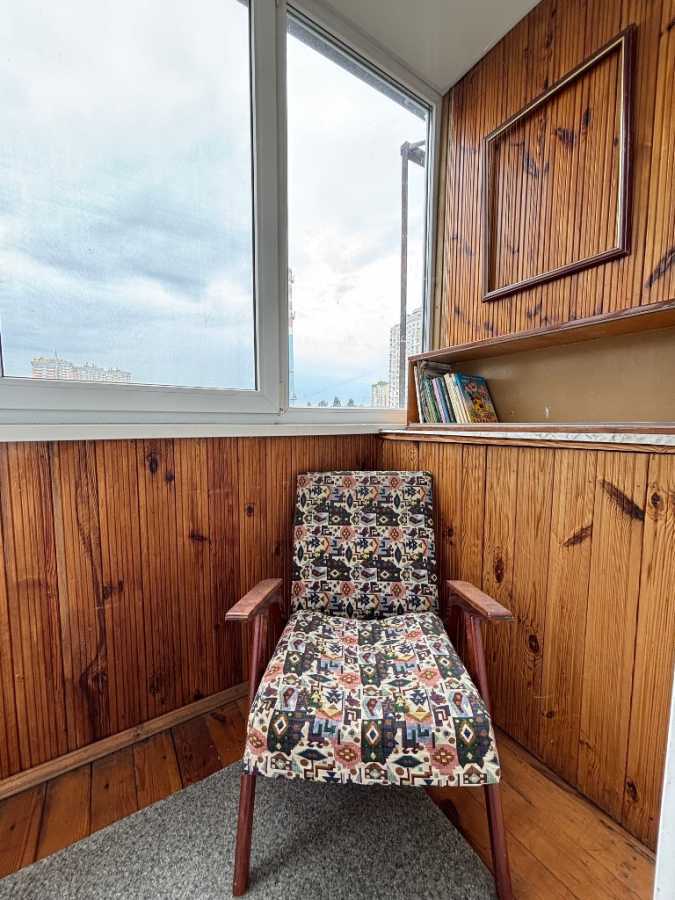 Продаж 3-кімнатної квартири 64.6 м², Маршала Рокосовського просп., Рокоссовського, 4а