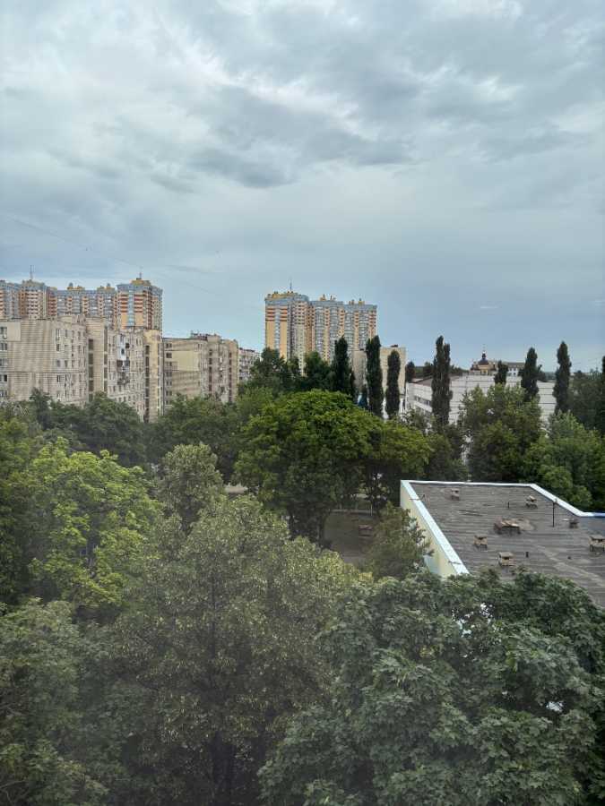 Продаж 3-кімнатної квартири 64.6 м², Маршала Рокосовського просп., Рокоссовського, 4а
