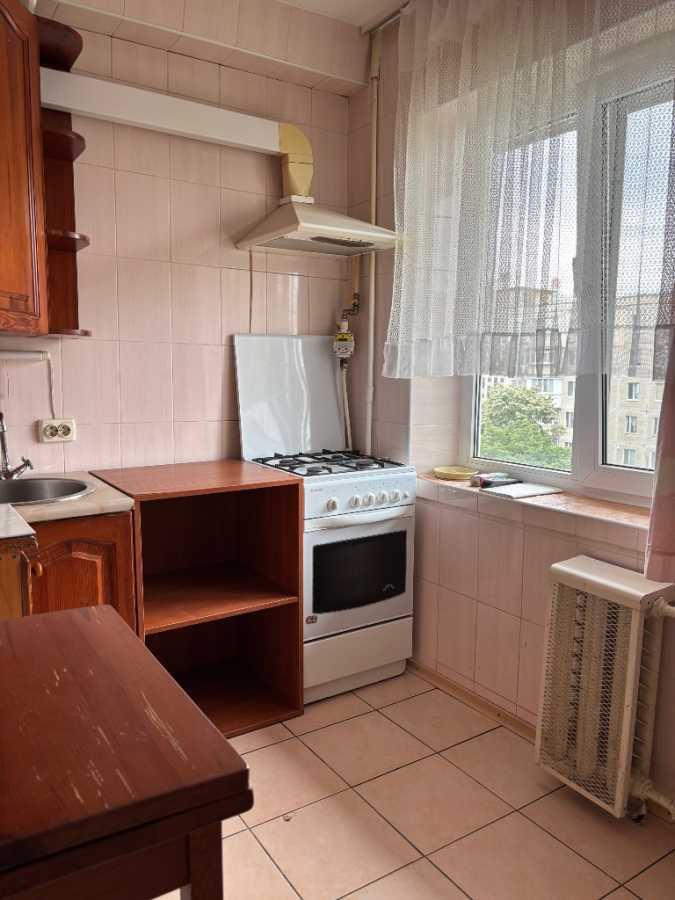 Продаж 3-кімнатної квартири 64.6 м², Маршала Рокосовського просп., Рокоссовського, 4а