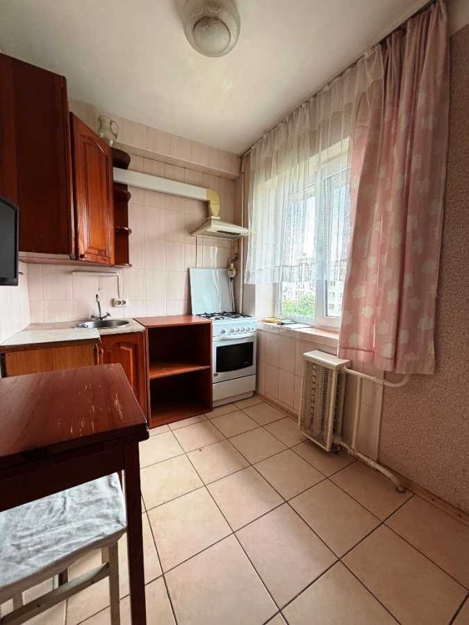 Продаж 3-кімнатної квартири 64.6 м², Маршала Рокосовського просп., Рокоссовського, 4а