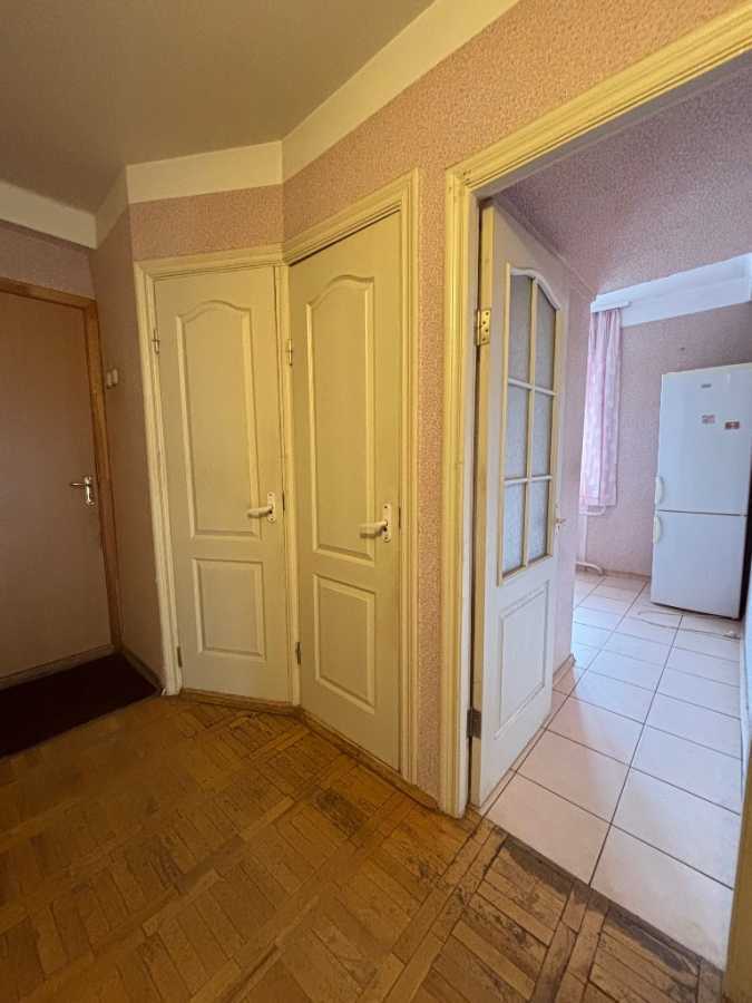 Продаж 3-кімнатної квартири 64.6 м², Маршала Рокосовського просп., Рокоссовського, 4а