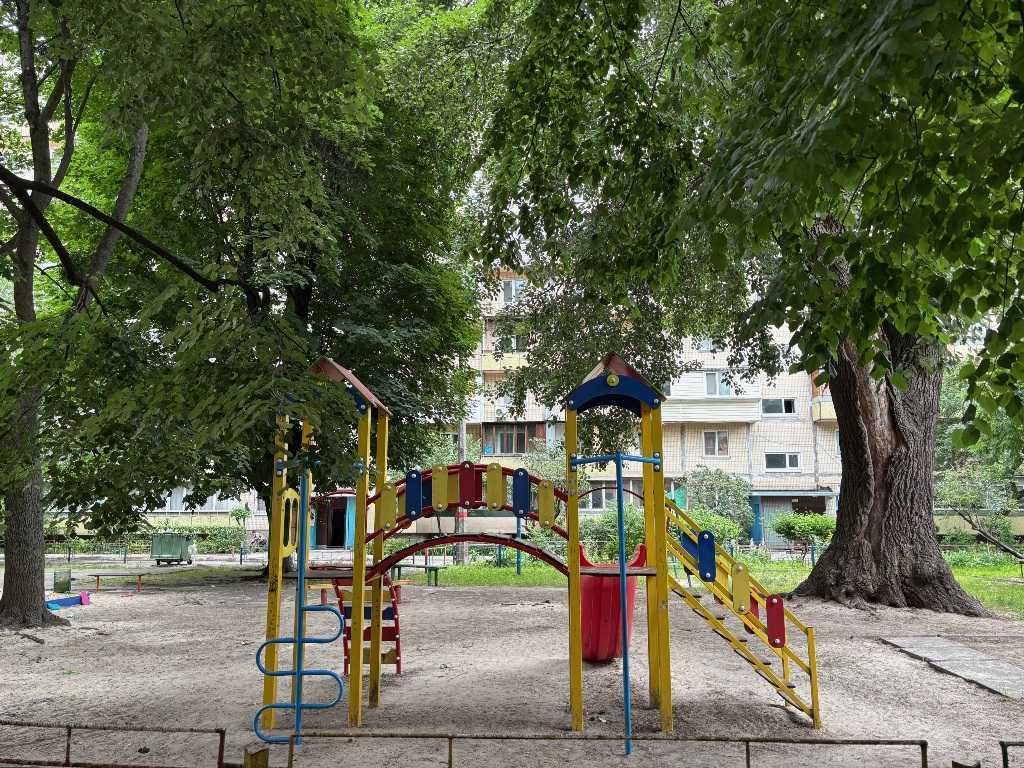 Продаж 3-кімнатної квартири 64.6 м², Маршала Рокосовського просп., Рокоссовського, 4а