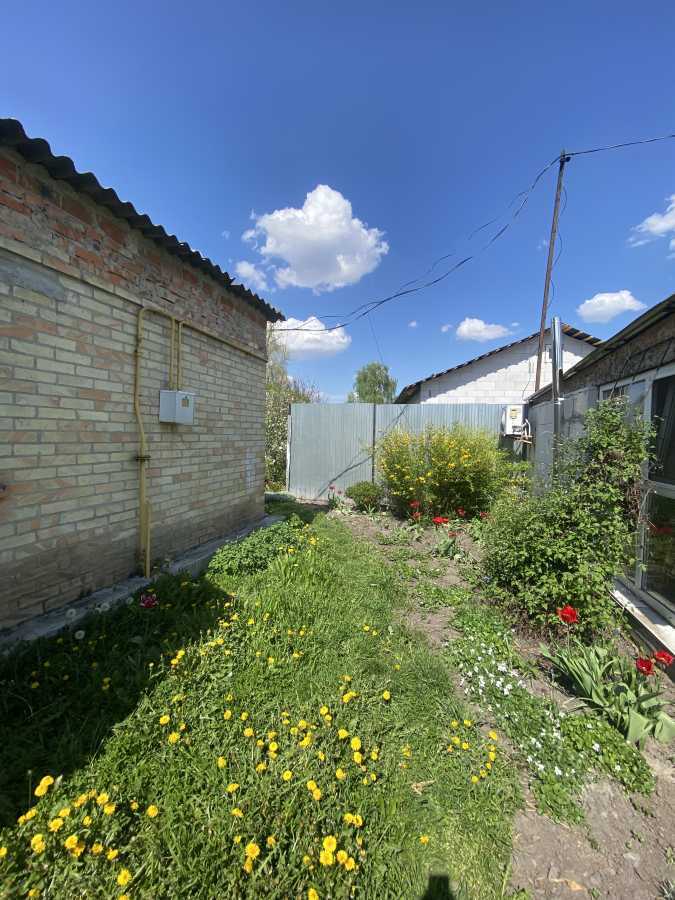 Продажа дома 60 м², Островского ул.