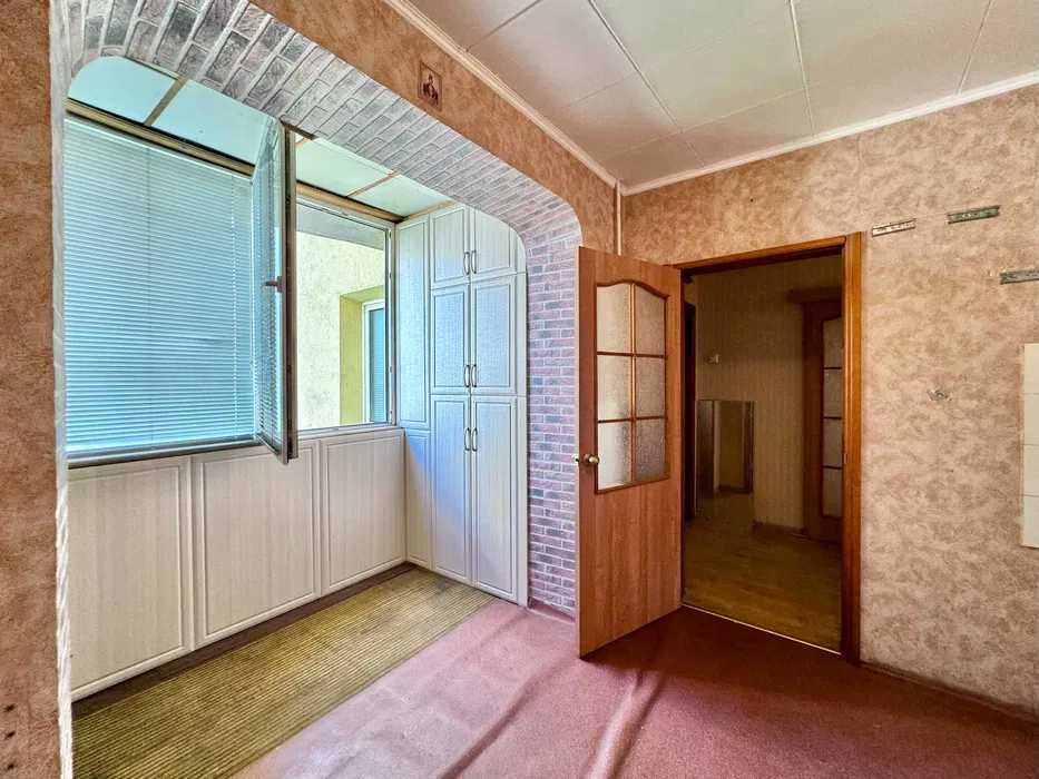 Продажа 4-комнатной квартиры 85 м², Николая Закревского ул., 23
