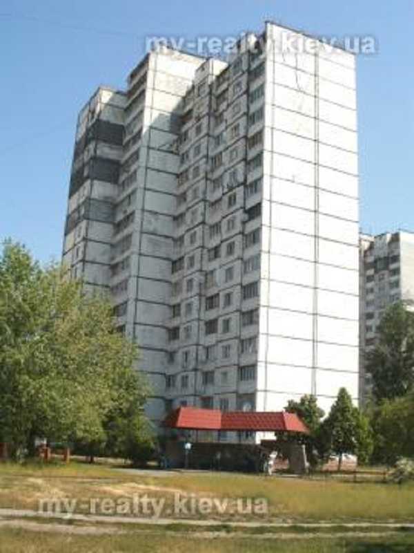 Продажа 4-комнатной квартиры 85 м², Николая Закревского ул., 23
