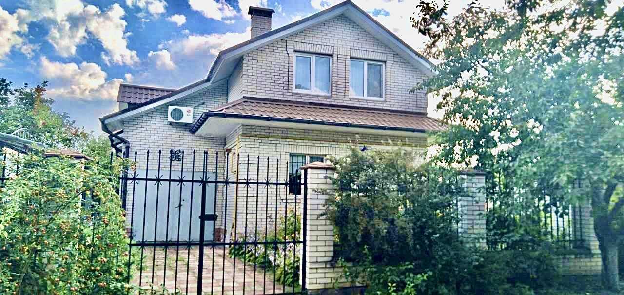 Продажа дома 225 м², Приозерная ул., 4