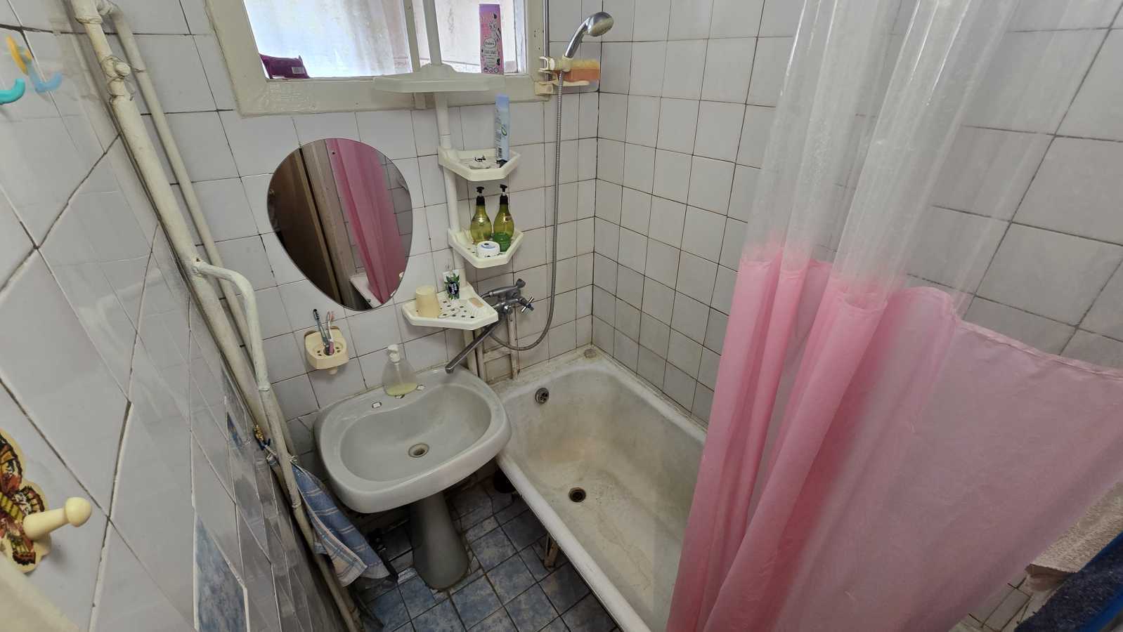 Аренда 1-комнатной квартиры 44 м², Пироговский путь ул., 44А