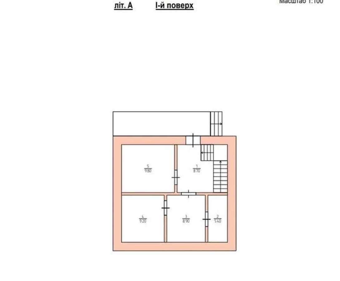 Продажа 3-комнатной квартиры 55 м², Строителей, 15