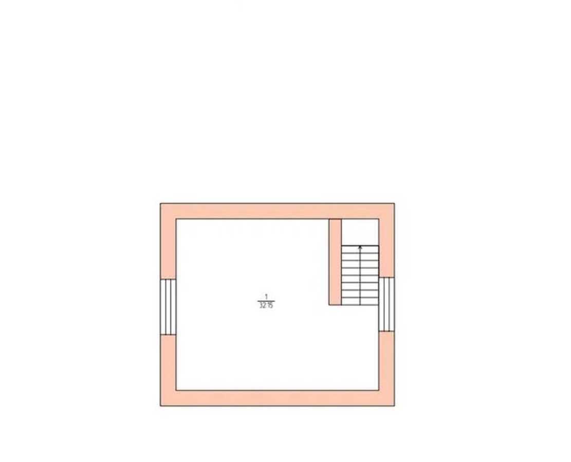 Продажа 3-комнатной квартиры 55 м², Строителей, 15