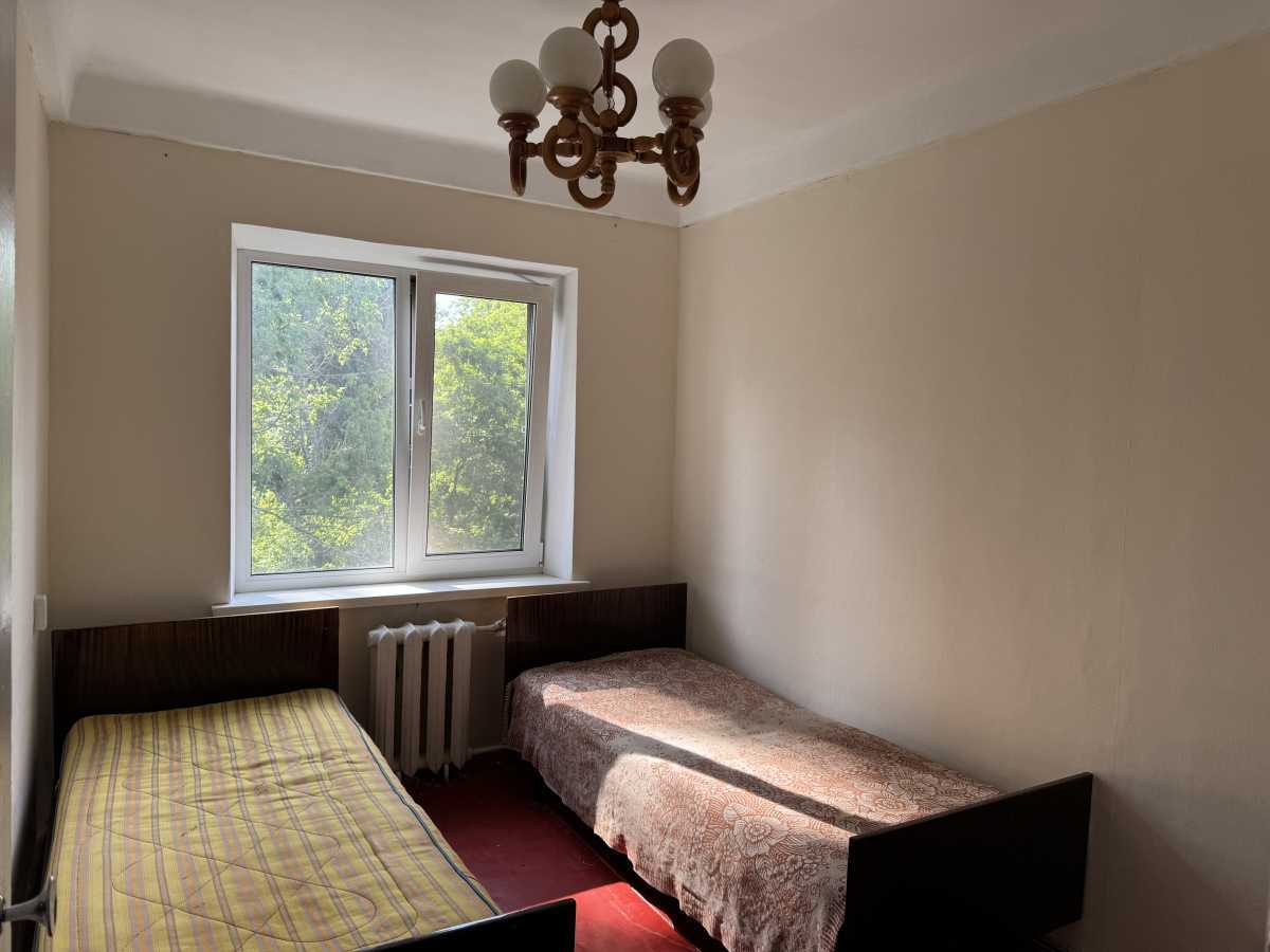 Продажа 2-комнатной квартиры 40 м², Ветряные Горы ул., 10Д