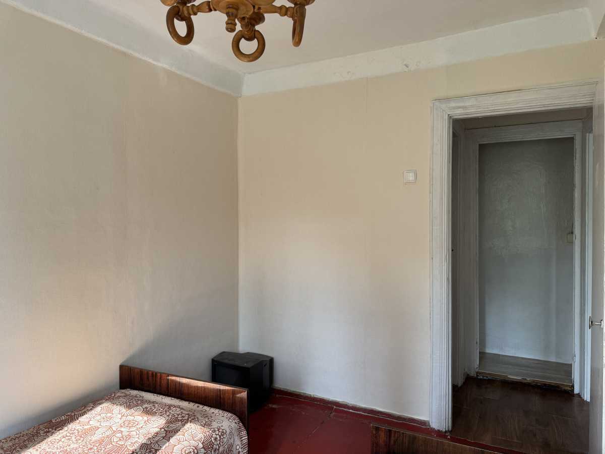 Продажа 2-комнатной квартиры 40 м², Ветряные Горы ул., 10Д