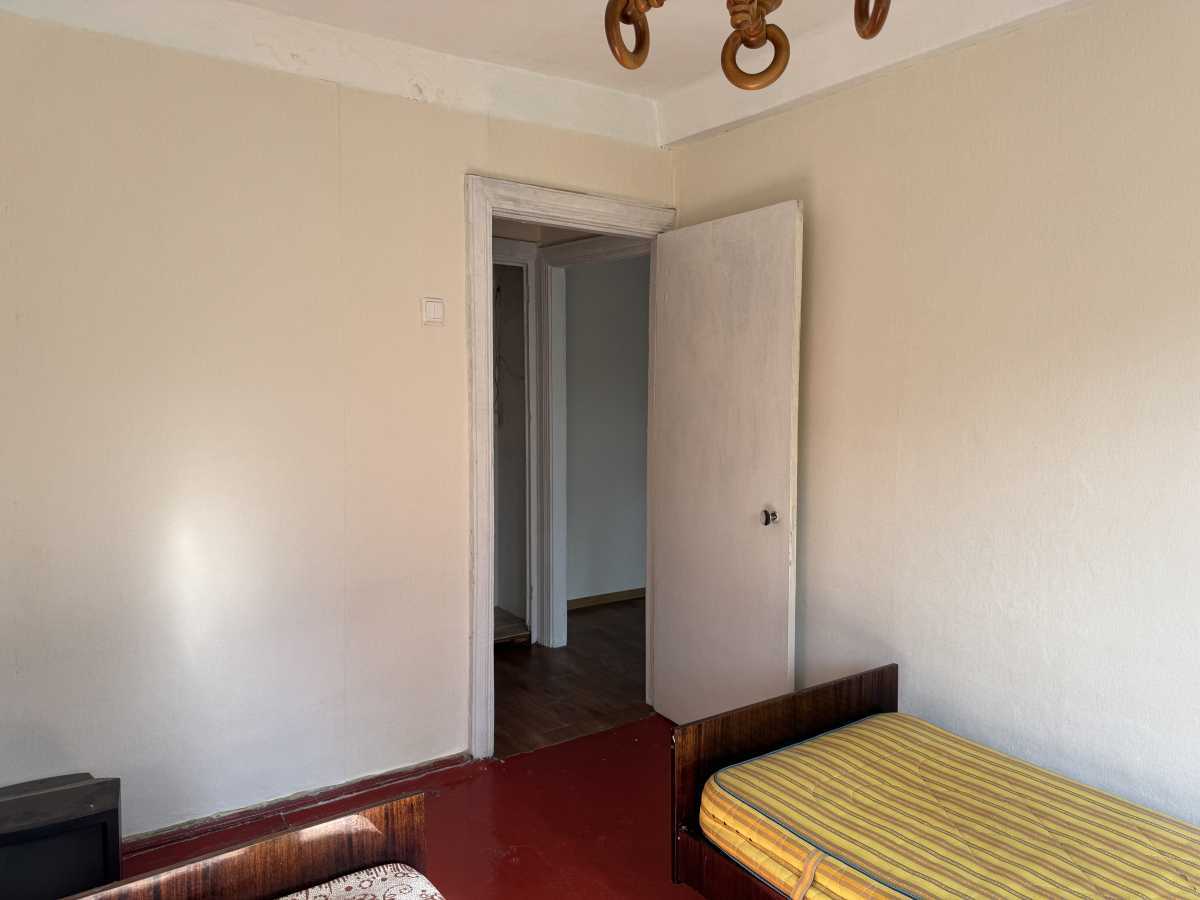Продажа 2-комнатной квартиры 40 м², Ветряные Горы ул., 10Д