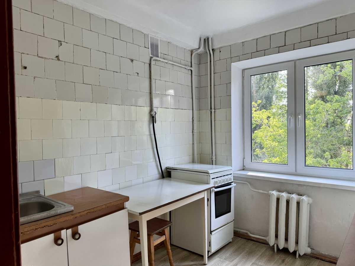 Продажа 2-комнатной квартиры 40 м², Ветряные Горы ул., 10Д