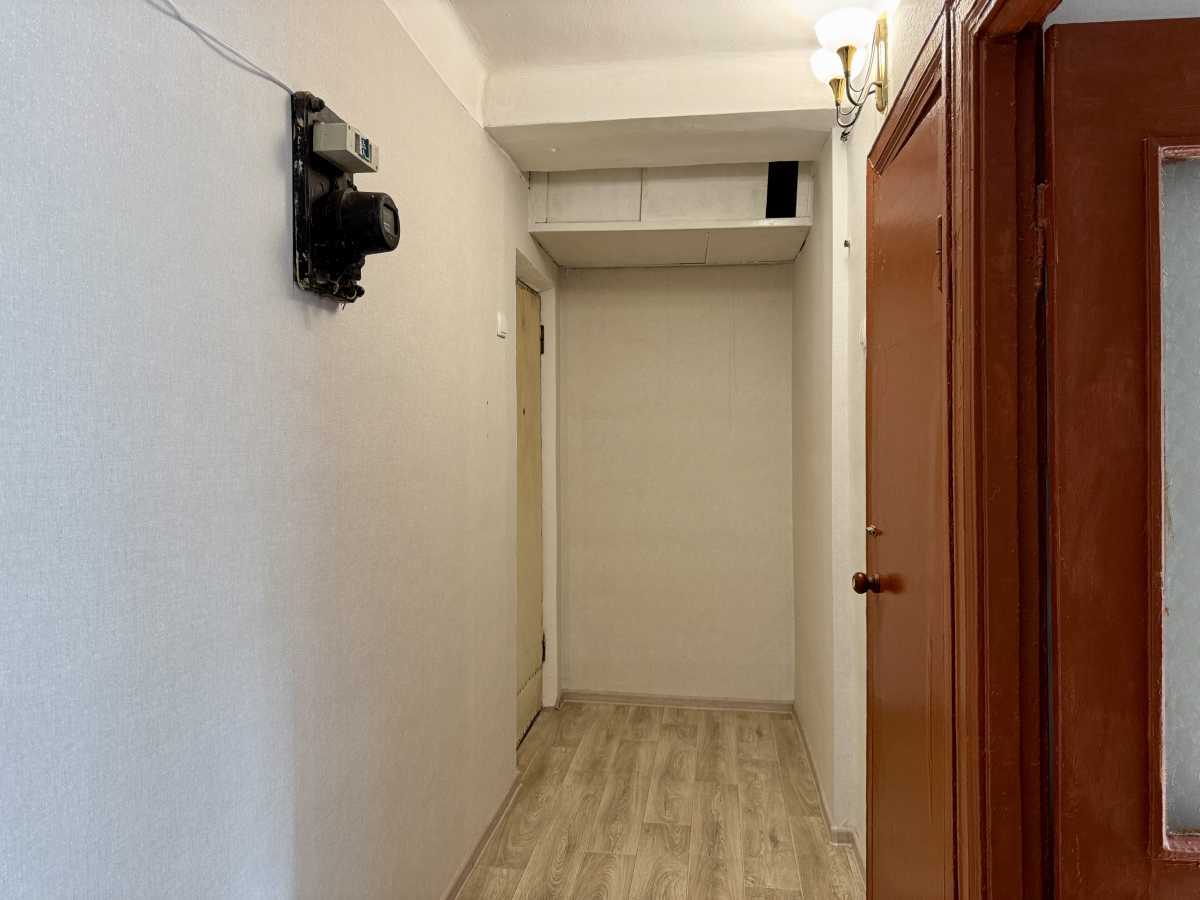 Продажа 2-комнатной квартиры 40 м², Ветряные Горы ул., 10Д