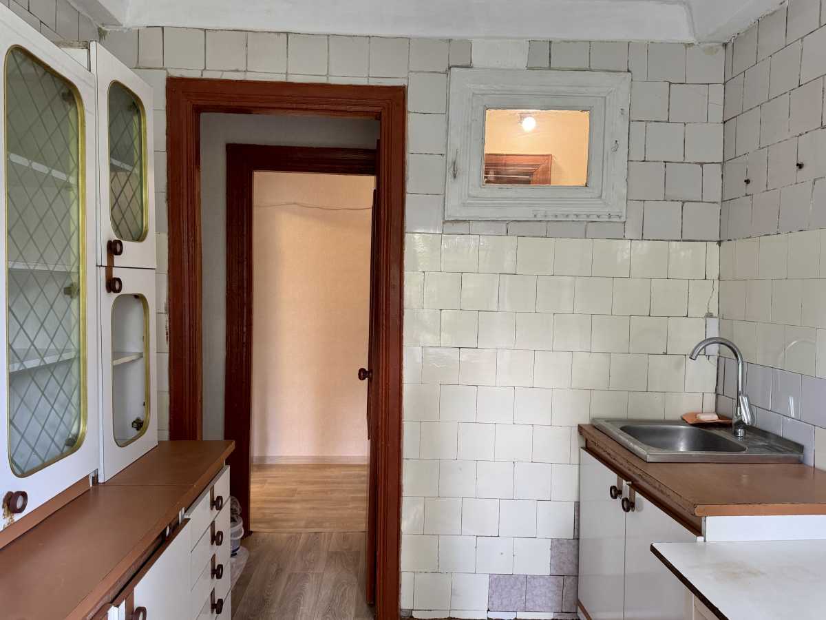 Продажа 2-комнатной квартиры 40 м², Ветряные Горы ул., 10Д