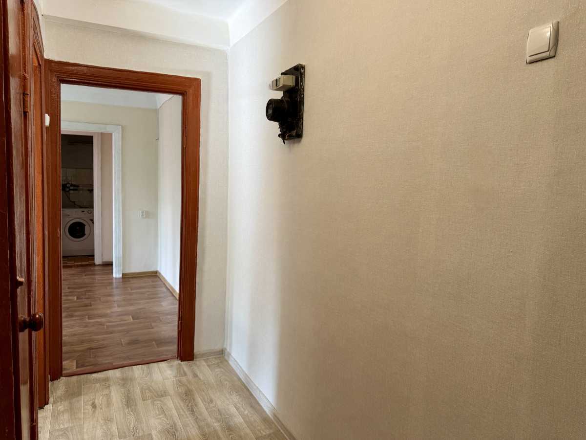 Продажа 2-комнатной квартиры 40 м², Ветряные Горы ул., 10Д