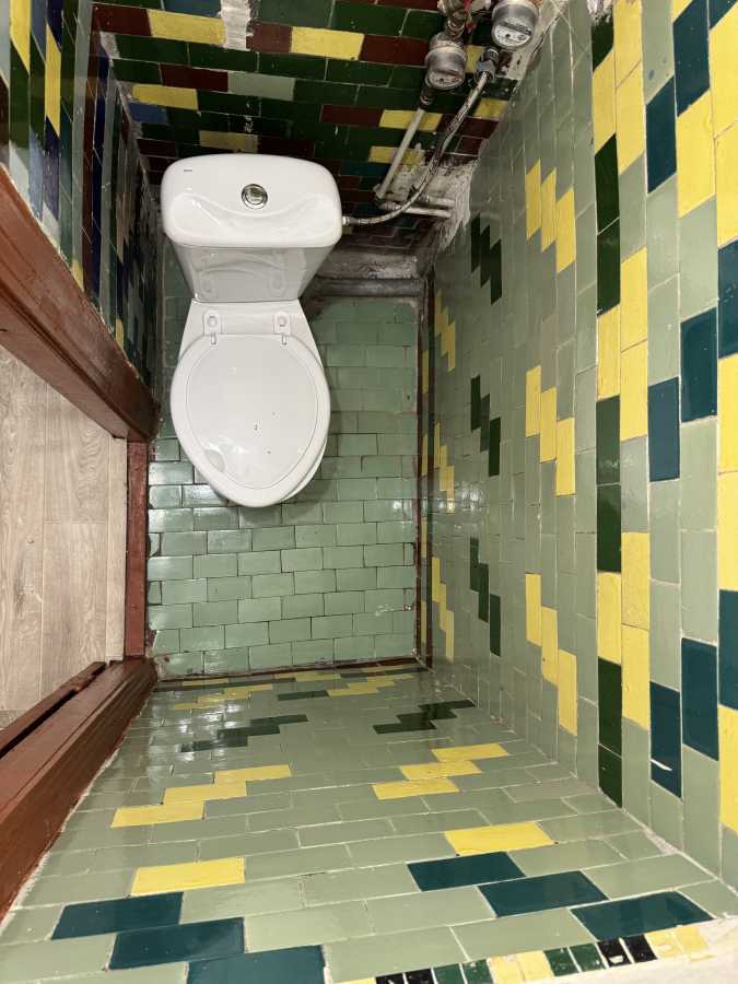 Продажа 2-комнатной квартиры 40 м², Ветряные Горы ул., 10Д