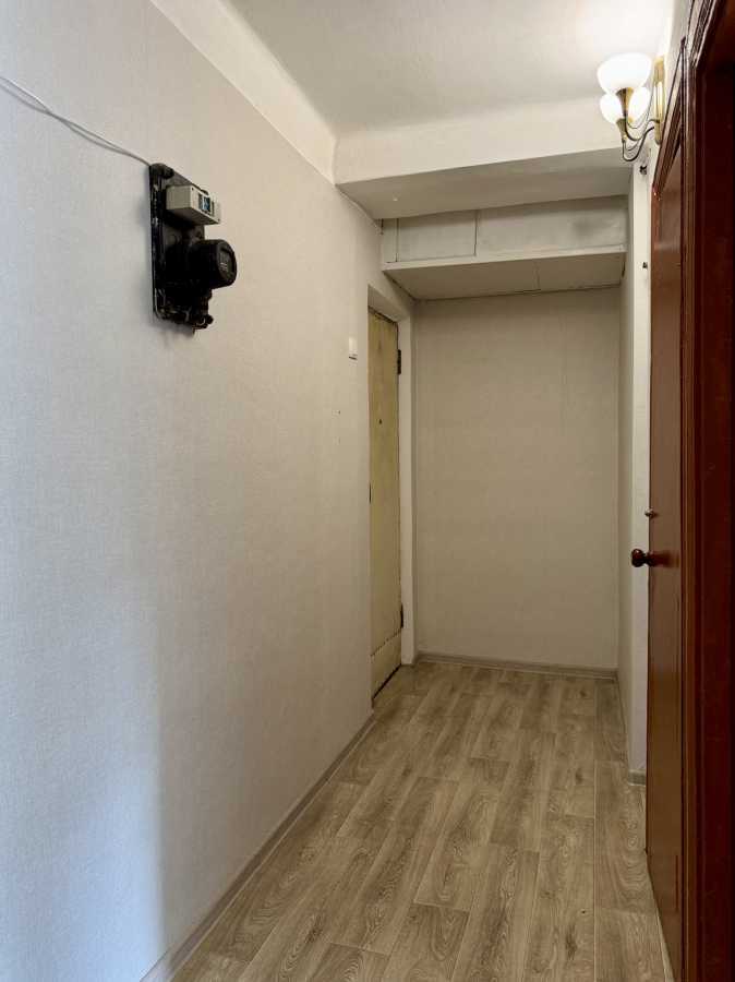 Продажа 2-комнатной квартиры 40 м², Ветряные Горы ул., 10Д