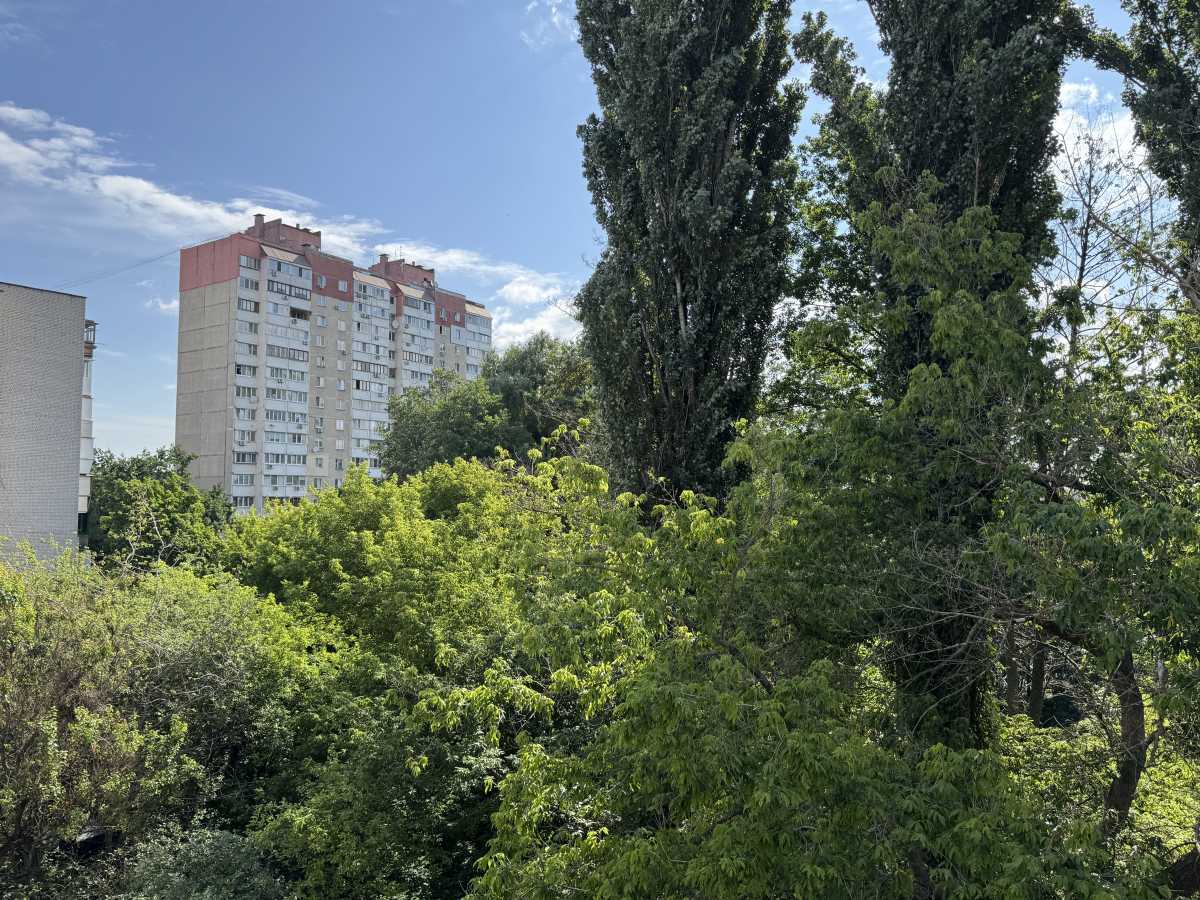 Продажа 2-комнатной квартиры 40 м², Ветряные Горы ул., 10Д